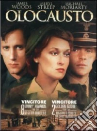 Olocausto dvd