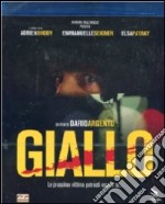 (Blu-Ray Disk) Giallo