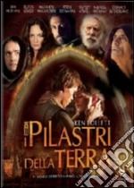 Pilastri Della Terra (I) (4 Dvd) dvd