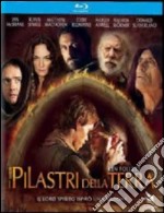 (Blu Ray Disk) Pilastri Della Terra (I) (3 Blu-Ray) dvd