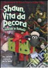 Shaun - Vita Da Pecora #08 - Natale In Fattoria dvd