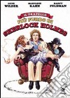 Fratello Piu' Furbo Di Sherlock Holmes (Il) dvd