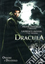 Dracula (1979) dvd