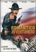 Romantico Avventuriero dvd