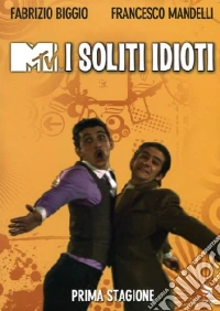 I soliti idioti. Stagione 1 dvd