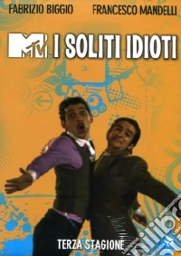 Soliti Idioti (I) - Stagione 03 (4 Dvd) dvd