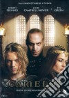 Camelot dvd