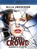 (Blu-Ray Disk) Faces In The Crowd