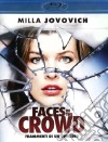 (Blu-Ray Disk) Faces In The Crowd dvd