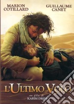 Ultimo Volo (L') dvd