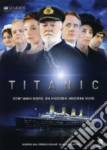 Titanic - Serie Tv (2 Dvd) dvd