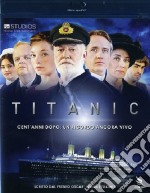 (Blu Ray Disk) Titanic - Serie Tv dvd