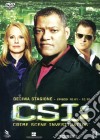 C.S.I. - Scena Del Crimine - Stagione 10 #01 (3 Dvd) dvd