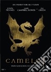 Camelot (Ltd) (4 Dvd+Postcards) dvd