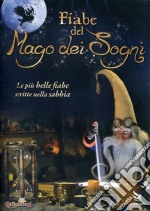 Fiabe Del Mago Dei Sogni dvd