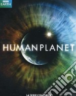 (Blu Ray Disk) Human Planet - La Serie Completa (3 Blu-Ray) dvd