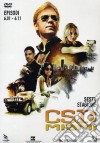 C.S.I. Miami - Stagione 06 #01 (3 Dvd) dvd