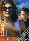 C.S.I. New York - Stagione 05 #02 (3 Dvd) film in dvd di Rob Bailey Duane Clark