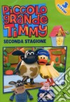 Piccolo Grande Timmy - Stagione 02 (3 Dvd) dvd