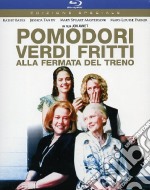 (Blu Ray Disk) Pomodori Verdi Fritti Alla Fermata Del Treno dvd