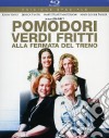 (Blu Ray Disk) Pomodori Verdi Fritti Alla Fermata Del Treno dvd