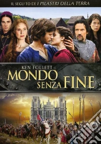 Mondo Senza Fine (4 Dvd) dvd
