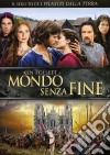 Mondo Senza Fine (4 Dvd) dvd