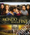 (Blu-Ray Disk) Mondo Senza Fine (3 Blu-Ray) dvd