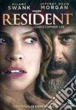 Resident (The) dvd