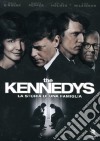 Kennedys (The) (3 Dvd) dvd