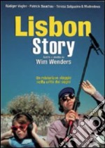 Lisbon Story dvd