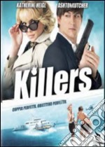 killers dvd usato