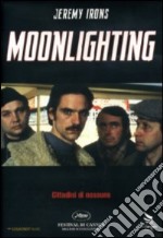 Moonlighting