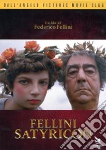 FELLINI SATYRICON