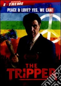 The Tripper dvd