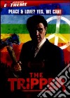 The Tripper dvd