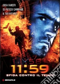 11:59 - Sfida Contro Il Tempo dvd