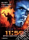 11:59 - Sfida Contro Il Tempo dvd