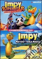 Impy - Impy Superstar (Cofanetto 2 DVD) dvd