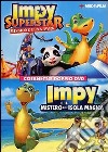 Impy - Impy Superstar (Cofanetto 2 DVD) dvd