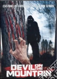 Devil On The Mountain dvd
