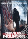 Devil On The Mountain dvd