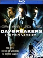 (Blu-Ray Disk) Daybreakers - L'Ultimo Vampiro brd