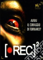 Rec 2 dvd