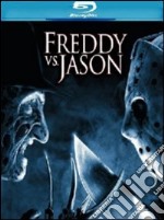 (Blu Ray Disk) Freddy Vs. Jason dvd