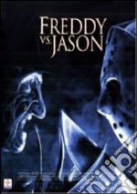 Freddy Vs. Jason dvd