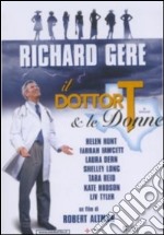 Il dottor T e le donne dvd