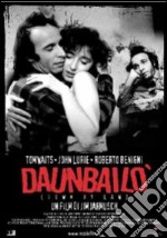 Daunbailo' dvd