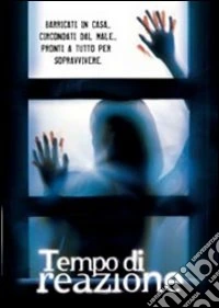 Tempo Di Reazione dvd