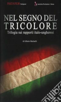 Nel Segno Del Tricolore (3 Dvd) dvd